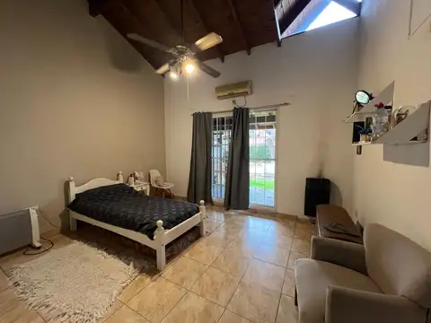Casa en Alquiler 40 años