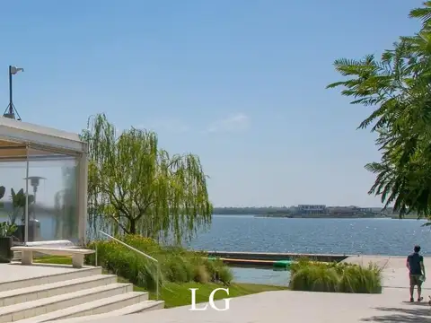 Puertos del Lago, Lote en Venta Ceibos