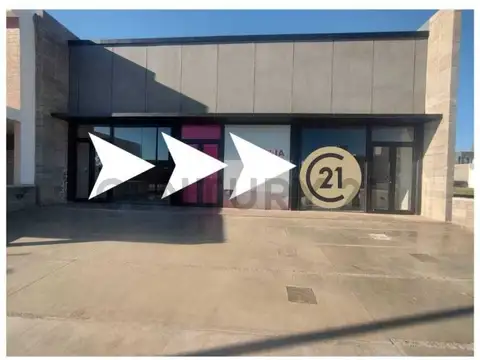 Docta Urbanizacion Inteligente , Piso 0