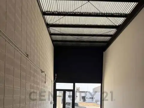 Docta Urbanizacion Inteligente , Piso 0