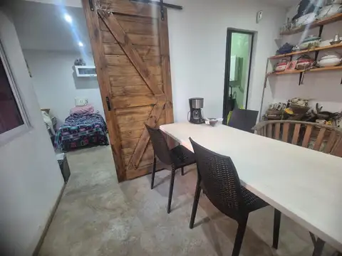 Casa en Alquiler de 1 dormitorio