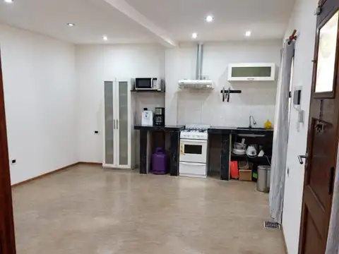 Casa en Alquiler de 1 dormitorio