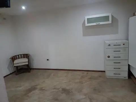 Casa en Alquiler 5 años