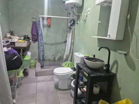 Casa en Alquiler 5 años