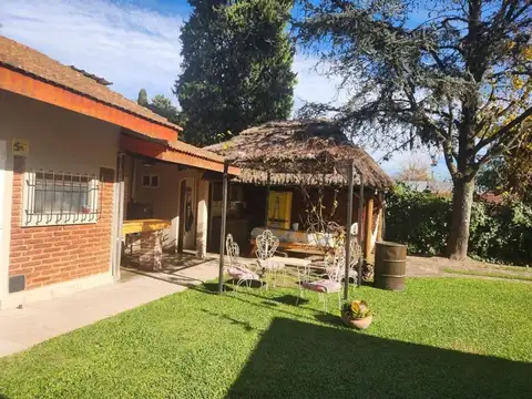 Casa en Venta de 3 dormitorios