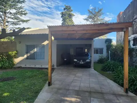 Casa en Venta en Del Viso, USD 145.000