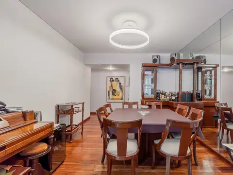 Departamento en Venta en Recoleta, USD 499.000
