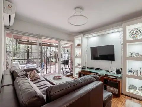 Departamento en Venta de 4 ambientes