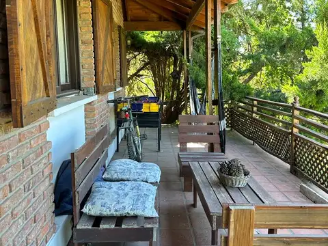 Casa en Venta 30 años