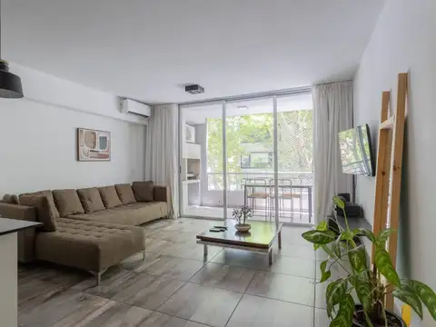 Departamento en Venta en Palermo Hollywood, USD 240.000