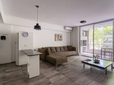 Departamento en Venta en Palermo Hollywood, USD 240.000