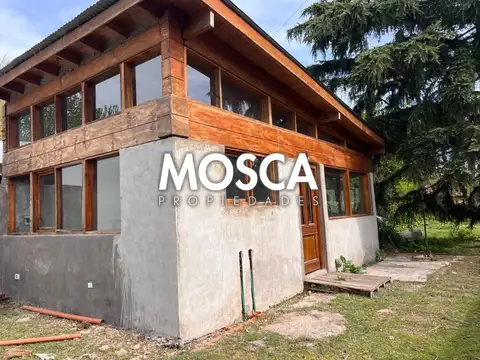 Casa en Venta en Moreno, USD 39.000