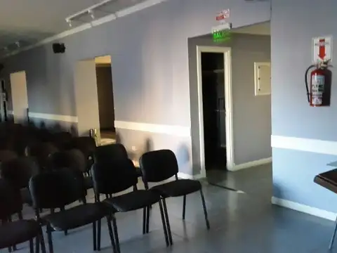 Shopping en Ushuaia 6500m2c/renta GABY LOPEZ 