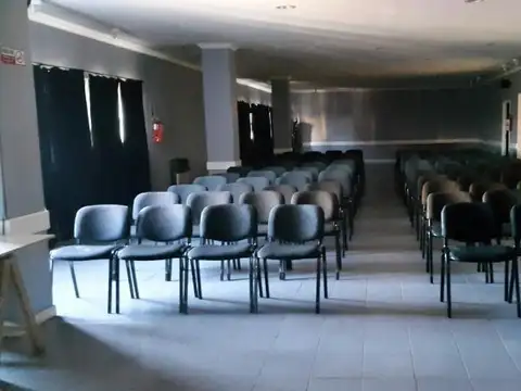 Av Gral San Martin Y 9 DE JULIO