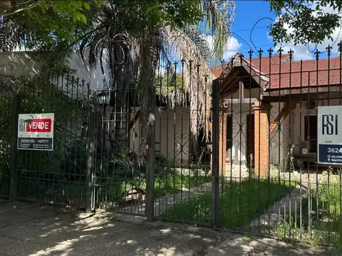 Casas - casa - villa centenario, resistencia