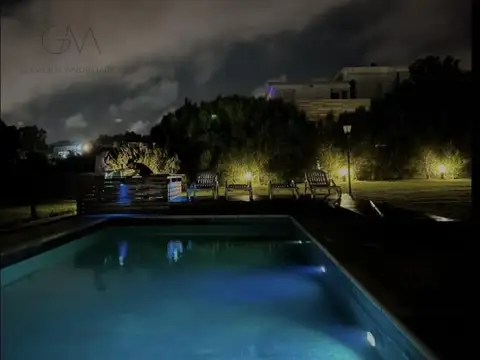 Casa en Venta al Oeste