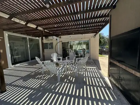 Casa en Venta 10 años