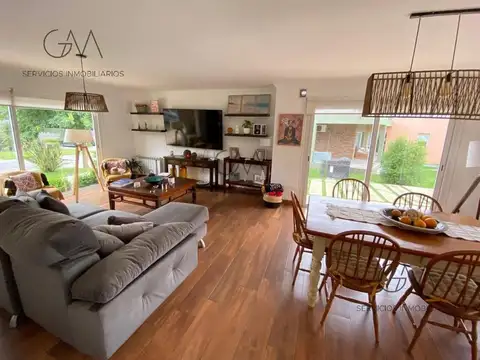 Casa en venta en Arenas del Sur