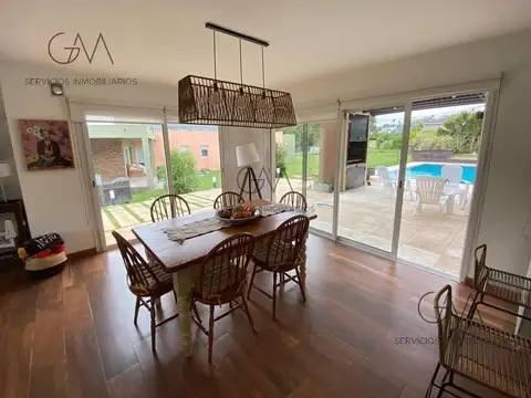 Casa en Venta de 3 dormitorios