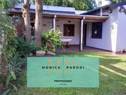 Casa en Venta de 3 dormitorios