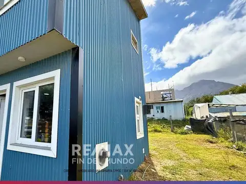 ALQUILER CASA DOS HABITACIONES CON PATIO