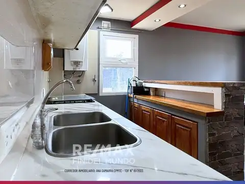 Casa en Alquiler de 2 dormitorios