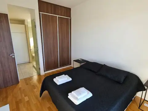 Tango Victoria 9 D , Piso 9