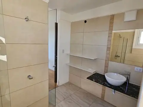 Departamento en Alquiler Temporal con 1 cocheras