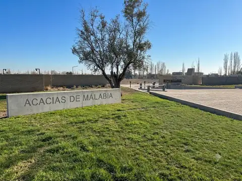 VENTA TERRENO ACACIAS DE MALABIA