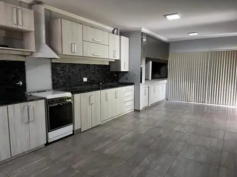 VENTA CASA HOUSING LA CALERA APTA CREDITO 2 DORM