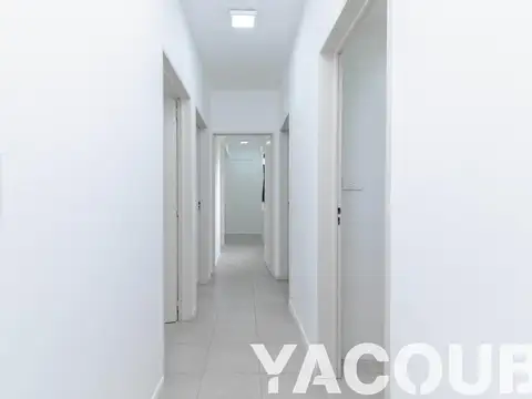 Departamento en Venta Apto profesional