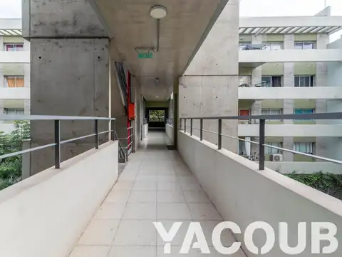 Departamento en Venta en Villa Urquiza, USD 165.000