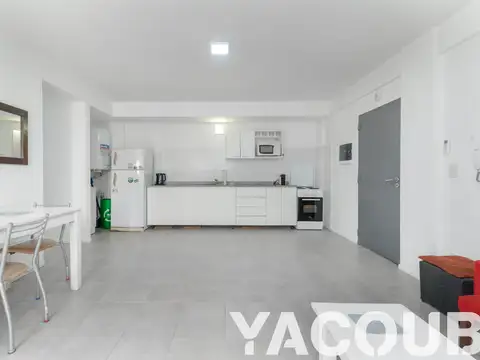 Departamento en Venta 5 años