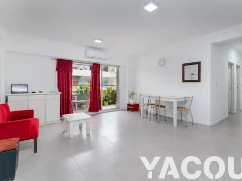 Departamento en Venta de 3 dormitorios