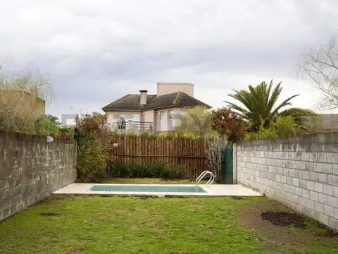 Casa en Alquiler de 3 dormitorios