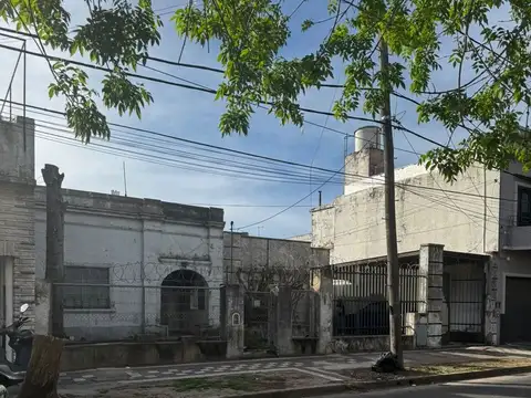 Venta Lote 195 m2 Villa Ballester 