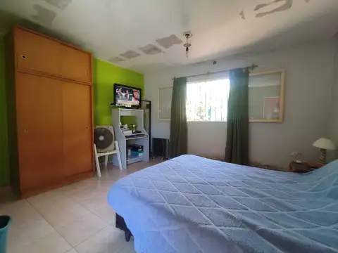VENTA CASA 3 DORMITORIOS Y QUINCHO VILLA ALLENDE