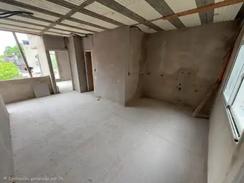 VENTA DEPARTAMENTO 1 DORMITORIO -ECHESORTU