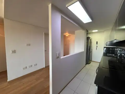 Departamento en Alquiler Temporal Apto profesional