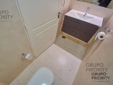Departamento en Alquiler Temporal 20 años