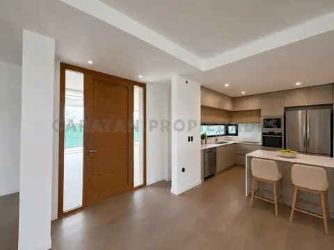 Casa en Venta de 3 dormitorios