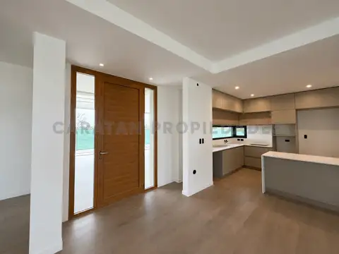 Casa en venta - Vida club de campo