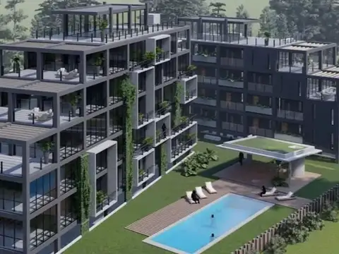 Departamento en venta. Pinamar