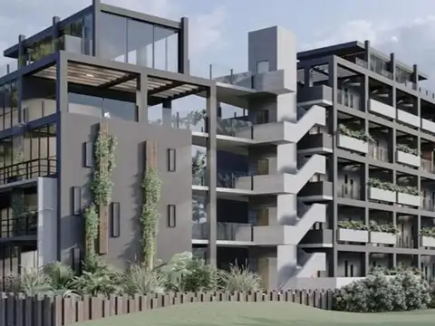 Departamento en Venta de 2 dormitorios
