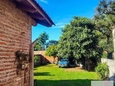 Casa en Venta en Moreno, USD 50.000