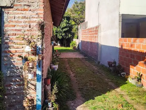 Casa en Venta 20 años
