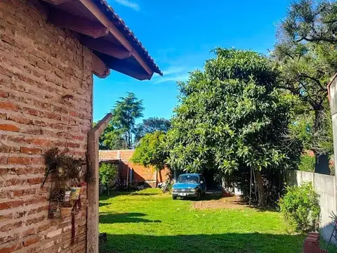 Casa en Venta en Moreno, USD 50.000