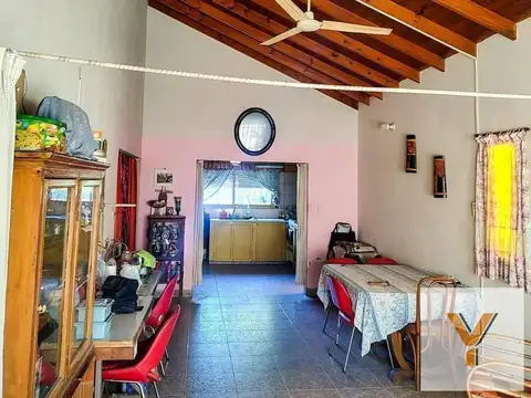 Casa en Venta al Suroeste