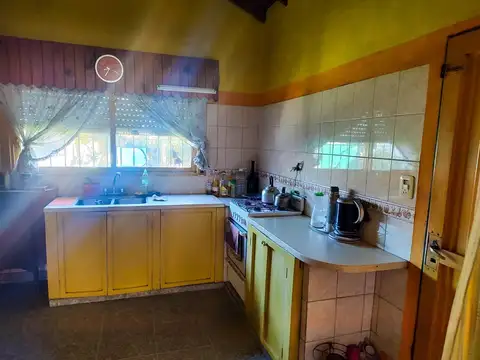 Casa en Venta al Sudoeste