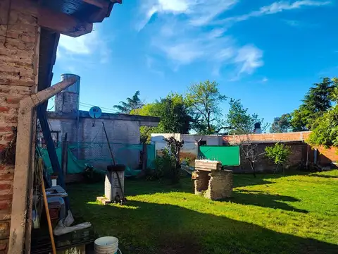 Casa en Venta 20 años